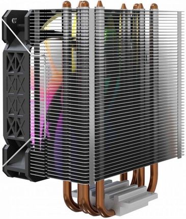 Savio CPU SAVGCOVORTEXX2ARGB - zdjęcie 2