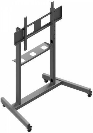 Edbak Edbak Wózek do monitora 130KG 1000x600 (TR19) - zdjęcie 2