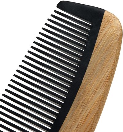 Activeshop Grzebień Loft Nn-09 15,5x5,4cm - zdjęcie 2
