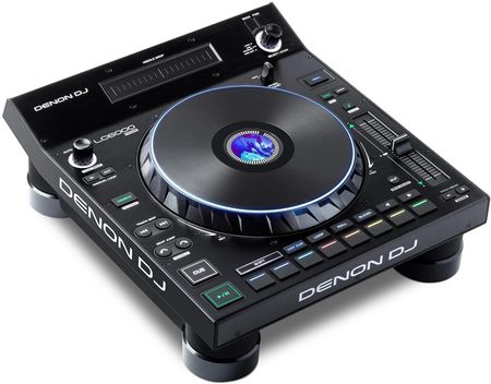 DENON DJ LC6000 PRIME - KONTROLER + TAJNIKI DJINGU - KURS DJSKI OD PODSTAW | 30 DNI NA ZWROT | SZYBKA DOSTAWA | POLSKI SKLEP - zdjęcie 2