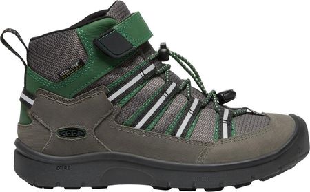 Keen Hikeport 2 Sport Mid Wp Magnes Zielone Pastwiska - zdjęcie 3