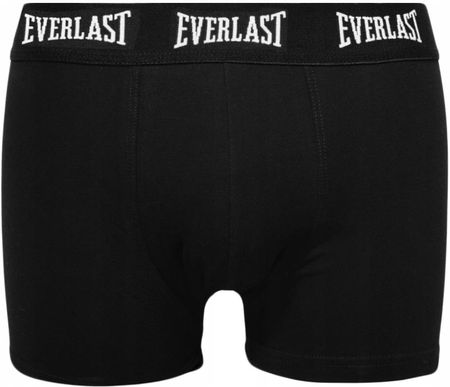 Everlast Bokserki Męskie BM400 Bawełniane 8 sztuk XXL - zdjęcie 4