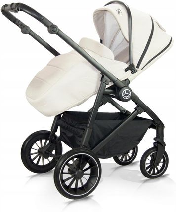 Milu Kids Tibi Beige Głęboko Spacerowy - zdjęcie 2