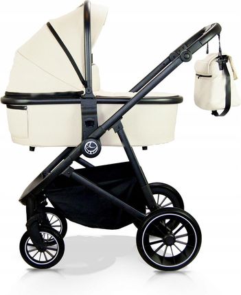 Milu Kids Tibi Beige Głęboko Spacerowy - zdjęcie 6