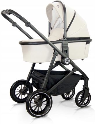 Milu Kids Tibi Beige Głęboko Spacerowy - zdjęcie 5