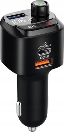 TechniSat Digicar 200 BT - zdjęcie 3