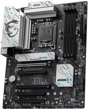 MSI B760 Gaming Plus WiFi DDR4 (B760GAMINGPLUSWIFIDDR4)
