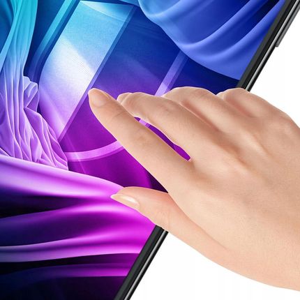 3Mk Matowa Folia Ochronna Do Xiaomi Redmi Note 14 Pro+ Silkymatt Pro - zdjęcie 3