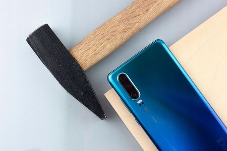 3Mk Zestaw 4X Szkło Hybrydowe Na Aparat Do Ulefone Armor 22 Lens Protect - zdjęcie 4