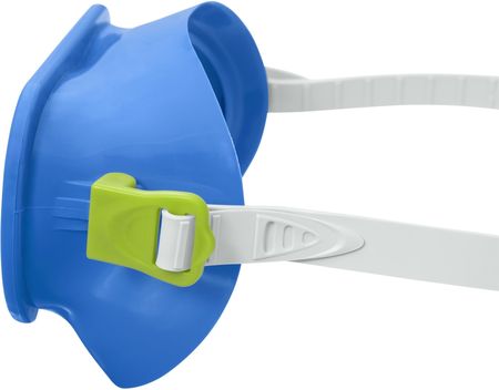Bestway Maska Z Rurką Do Pływania 3+ | 24036 Zo - zdjęcie 6