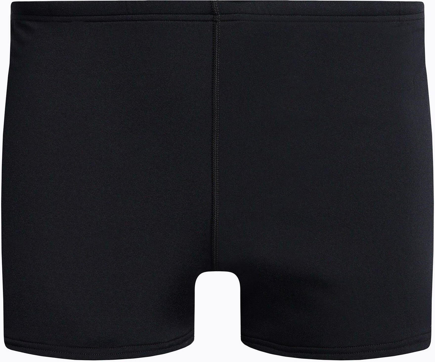 Zdjęcie Speedo Spodenki Kąpielówki Męskie Eco End Czarne - Łańcut