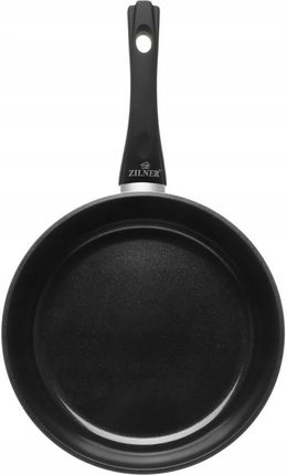 PATELNIA ILAG XERA DUR 28cm Ceramiczna INDUKCJA Gaz BEZ PFOA PFAS 568 - zdjęcie 3