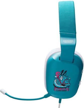 Powera FORTNITE Llambro (NSHS039701) - zdjęcie 4