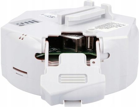 Mikrotik SXT SA5 ac Biały PoE (1015214) - zdjęcie 3
