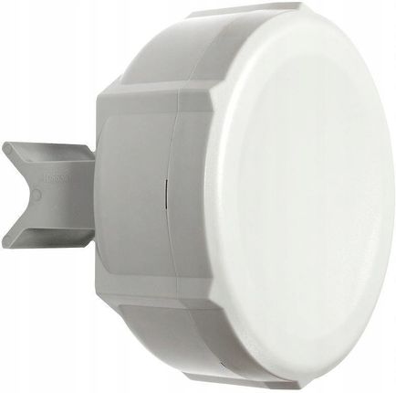 Mikrotik SXT SA5 ac Biały PoE (1015214) - zdjęcie 2
