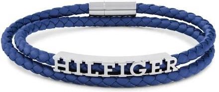 Zdjęcie Tommy Hilfiger Jewelry Bransoletka męska 2790588 - Skwierzyna