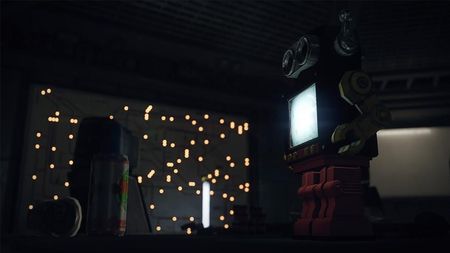 Alien Isolation (Gra PS4) - zdjęcie 3
