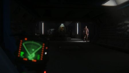 Alien Isolation (Gra PS4) - zdjęcie 4
