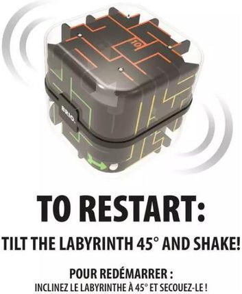 BRIO 3D Labyrinth 34060 - zdjęcie 2
