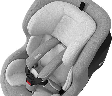 Thule Elm Light Grey 9-18Kg - zdjęcie 4