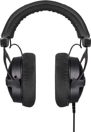 beyerdynamic DT 770 PRO 80 OHM BLACK LE - Słuchawki studyjne zamknięte - zdjęcie 4