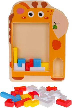 1Punkt Tetris Żyrafa - zdjęcie 2