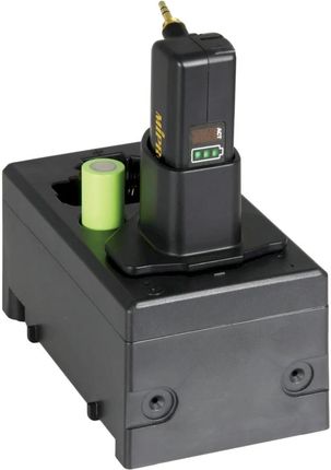 MIPRO MR-58GA - Odbiornik podłogowy MR-58 + nadajnik miniaturowy MT-58GA do gitar akustycznych (w zestawie mikrofon GM-10A z uchwytem oraz ład... - zdjęcie 3