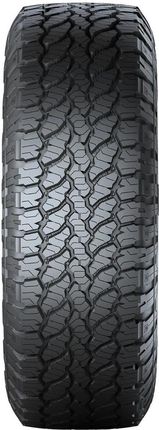 General Tire Grabber AT3 205/80R16 110/108S - zdjęcie 4