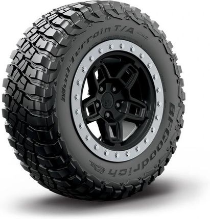 BFGoodrich Mud Terrain T/A KM3 305/55R20 121Q - zdjęcie 5