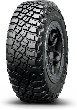 BFGoodrich Mud Terrain T/A KM3 305/55R20 121Q - zdjęcie 4