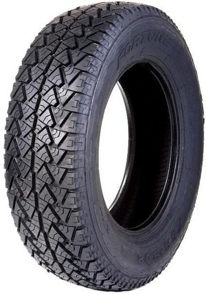 Fortune FSR302 205/80R16 110/108S RF - zdjęcie 2