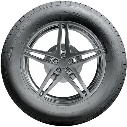 Riken 701 215/65R17 99V - zdjęcie 3