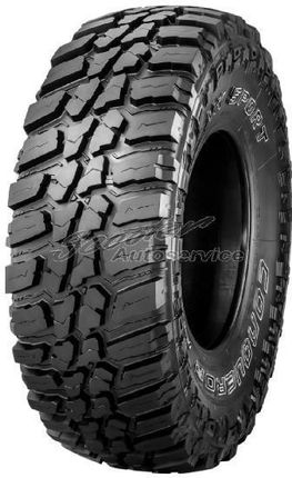 Nankang MT-1 Conqueror RT 265/65R17 120Q - zdjęcie 2
