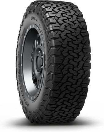 BFGoodrich ALL-TERRAIN T/A KO2 9.50/innyR15 104S - zdjęcie 2