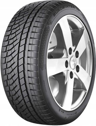 Falken Eurowinter HS02 PRO 225/50R18 99V XL - zdjęcie 2