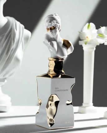 Lattafa Her Confession Woda Perfumowana 100 ml - zdjęcie 3