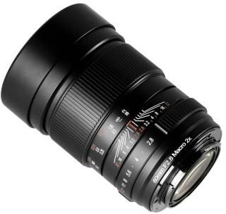 7artisans Photoelectric 60mm f/2.8 Macro 2x Canon obiektyw - zdjęcie 2