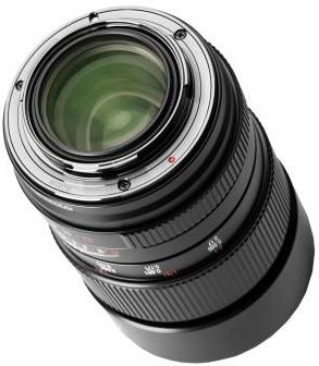 7artisans Photoelectric 60mm f/2.8 Macro 2x Canon obiektyw - zdjęcie 3