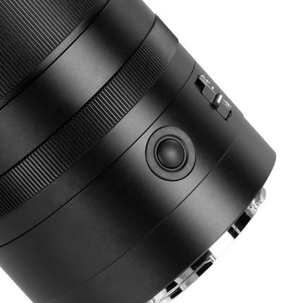 7Artisans AF 85mm F1.8 Nikon Z - zdjęcie 4