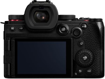 Panasonic Lumix S5II + S 24-105mm f/4 Macro O.I.S. + Obiektyw S 85mm f/1.8 - zdjęcie 5