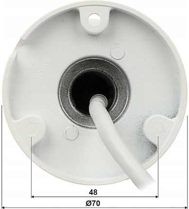 Hikvision Kamera Ip Ds-2Cd2063G2-Li2U(2.8Mm) (311326536) - zdjęcie 3