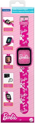 Lexibook Digital Barbie DMW070BB - zdjęcie 6