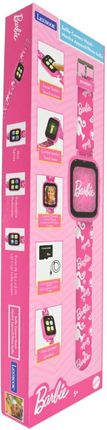 Lexibook Digital Barbie DMW070BB - zdjęcie 3