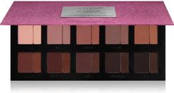 Zdjęcie Danessa Myricks Beauty Groundwork Paleta Wielofunkcyjna Do Twarzy Odcień Blooming Romance 26g - Wołów