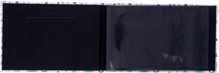 Modus Album kieszeniowy 36 zdjęć 10x15 roboty C0569 /80156708 - zdjęcie 2