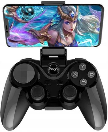 iPega Kingkong PG-9128 Black - zdjęcie 2