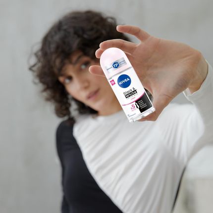 Nivea Zestaw Antyperspirant W Kulce Pod Pachę Damski 50Mlx6 + Męski 50Mlx6 - zdjęcie 2