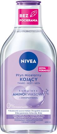 Nivea Cellular Luminous 630 Krem Na Przebarwienia + Płyn Micelarny 400 Ml - zdjęcie 3