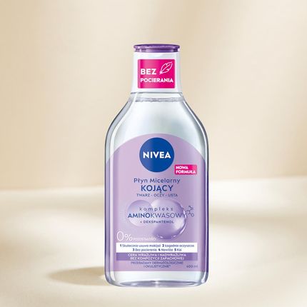 Nivea Cellular Luminous 630 Krem Na Przebarwienia + Płyn Micelarny 400 Ml - zdjęcie 2