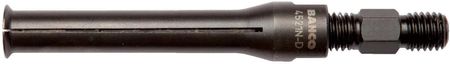 Ściągacz Do Łożysk Wewnętrznych Pro 60 mm 4 Gniazda 100 G Bahco - zdjęcie 2